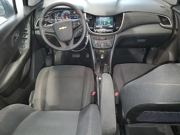 3GNCJKSB0KL282349 2019 CHEVROLET TRAX - Image 8