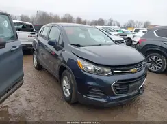 3GNCJKSB0KL286515 2019 CHEVROLET TRAX