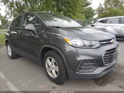 3GNCJKSB0KL293576 2019 CHEVROLET TRAX