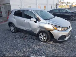 3GNCJKSB0KL295649 2019 CHEVROLET TRAX