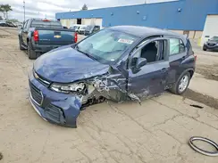 3GNCJKSB0KL298115 2019 CHEVROLET TRAX