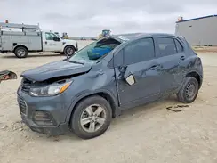 3GNCJKSB0KL299037 2019 CHEVROLET TRAX