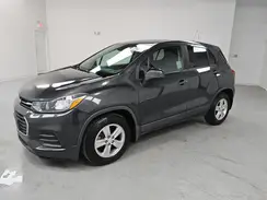 3GNCJKSB0KL302020 2019 CHEVROLET TRAX
