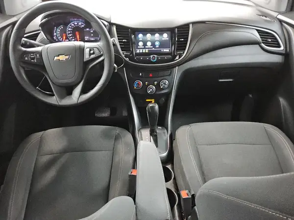 3GNCJKSB0KL302020 2019 CHEVROLET TRAX - Image 8