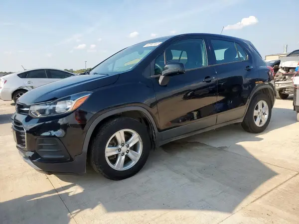 3GNCJKSB0KL304575 2019 CHEVROLET TRAX