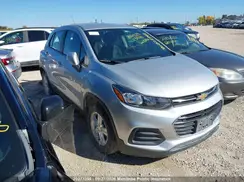 3GNCJKSB0KL311588 2019 CHEVROLET TRAX