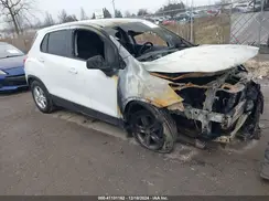 3GNCJKSB0KL314328 2019 CHEVROLET TRAX