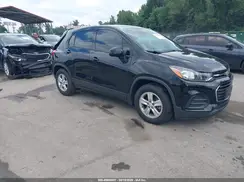 3GNCJKSB0KL326589 2019 CHEVROLET TRAX