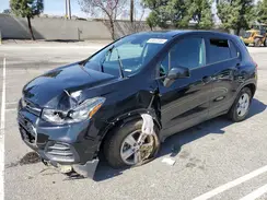 3GNCJKSB0KL327371 2019 CHEVROLET TRAX