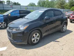 3GNCJKSB0KL327922 2019 CHEVROLET TRAX