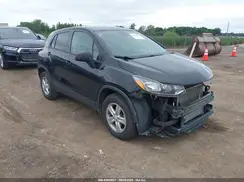 3GNCJKSB0KL331923 2019 CHEVROLET TRAX