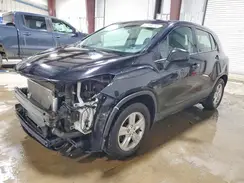 3GNCJKSB0KL334529 2019 CHEVROLET TRAX