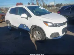 3GNCJKSB0KL344977 2019 CHEVROLET TRAX