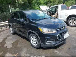 3GNCJKSB0KL345398 2019 CHEVROLET TRAX