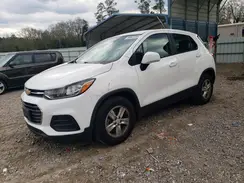 3GNCJKSB0KL355767 2019 CHEVROLET TRAX