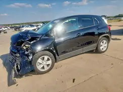 3GNCJKSB0KL359740 2019 CHEVROLET TRAX