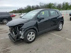 3GNCJKSB0KL360371 2019 CHEVROLET TRAX