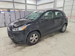 3GNCJKSB0KL362685 2019 CHEVROLET TRAX
