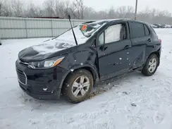 3GNCJKSB0KL367773 2019 CHEVROLET TRAX