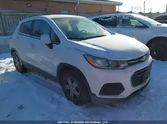 3GNCJKSB0KL369698 2019 CHEVROLET TRAX