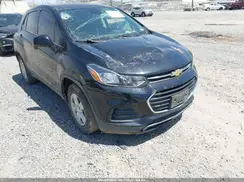 3GNCJKSB0KL371838 2019 CHEVROLET TRAX