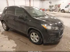 3GNCJKSB0KL372102 2019 CHEVROLET TRAX