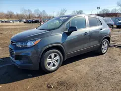 3GNCJKSB0KL374576 2019 CHEVROLET TRAX