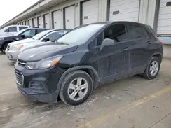 3GNCJKSB0KL377008 2019 CHEVROLET TRAX