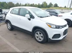 3GNCJKSB0KL380555 2019 CHEVROLET TRAX