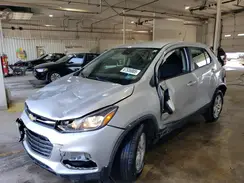 3GNCJKSB0KL380748 2019 CHEVROLET TRAX