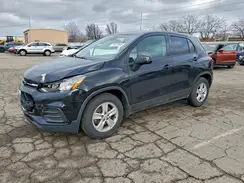 3GNCJKSB0KL382046 2019 CHEVROLET TRAX