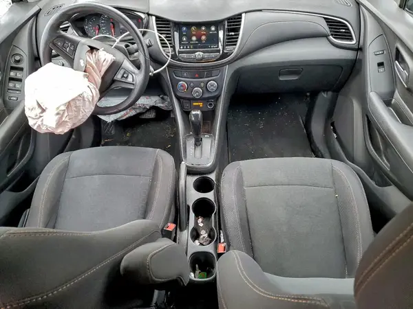 3GNCJKSB0KL382046 2019 CHEVROLET TRAX - Image 8