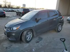 3GNCJKSB0KL387313 2019 CHEVROLET TRAX