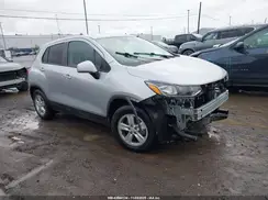 3GNCJKSB0KL388803 2019 CHEVROLET TRAX