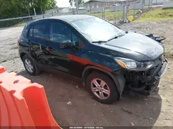 3GNCJKSB0KL389658 2019 CHEVROLET TRAX