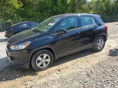 3GNCJKSB0KL391278 2019 CHEVROLET TRAX