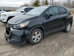 3GNCJKSB0KL393452 2019 CHEVROLET TRAX
