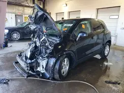 3GNCJKSB0KL399543 2019 CHEVROLET TRAX