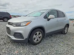 3GNCJKSB0KL401260 2019 CHEVROLET TRAX