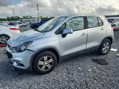 3GNCJKSB0KL402375 2019 CHEVROLET TRAX