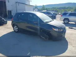 3GNCJKSB0KL403221 2019 CHEVROLET TRAX