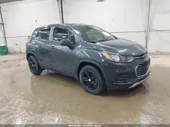 3GNCJKSB0KL405034 2019 CHEVROLET TRAX
