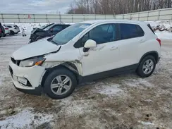 3GNCJKSB0KL406247 2019 CHEVROLET TRAX
