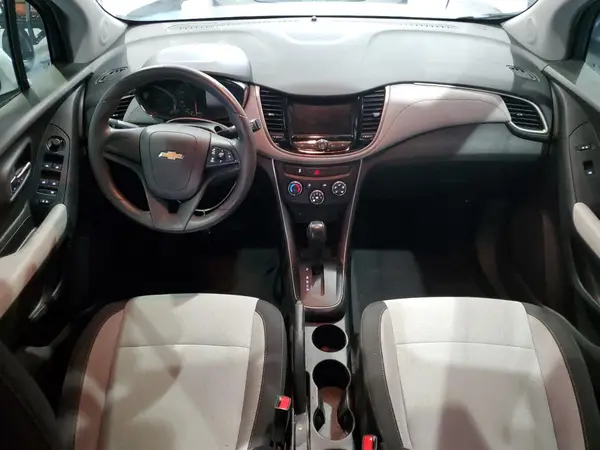 3GNCJKSB0LL115586 2020 CHEVROLET TRAX - Image 8