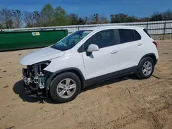3GNCJKSB0LL124885 2020 CHEVROLET TRAX