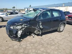 3GNCJKSB0LL135692 2020 CHEVROLET TRAX