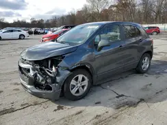 3GNCJKSB0LL138446 2020 CHEVROLET TRAX