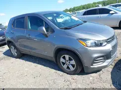 3GNCJKSB0LL138513 2020 CHEVROLET TRAX