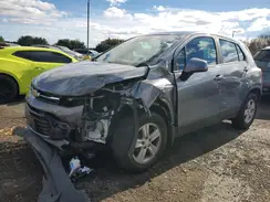 3GNCJKSB0LL138608 2020 CHEVROLET TRAX