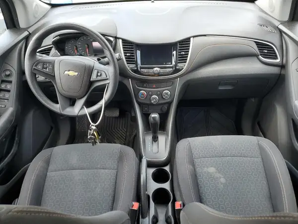 3GNCJKSB0LL140780 2020 CHEVROLET TRAX - Image 8